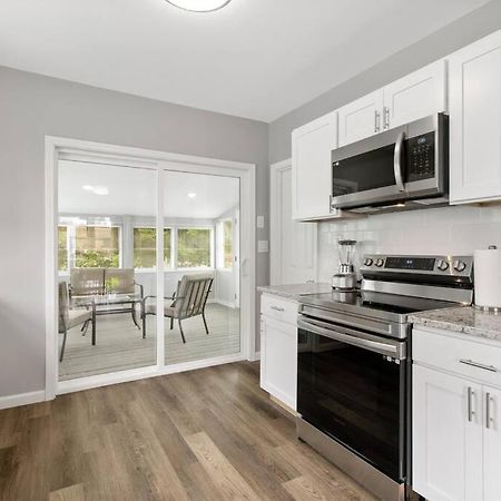 Stylish, Relaxing & Comfy 3 Bdr Home Bristol Exterior photo